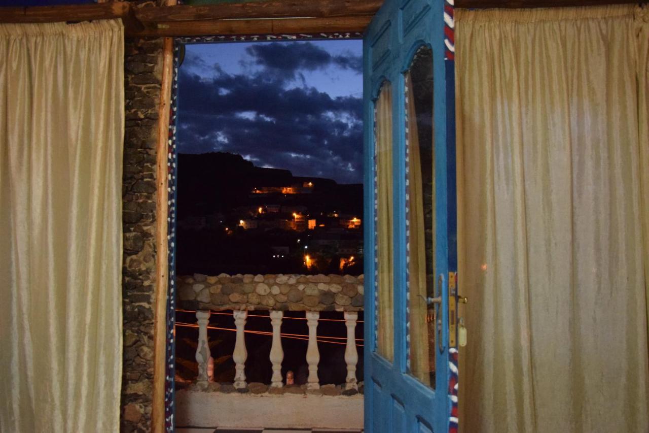 Hotel Leonor Beni Chiker Екстер'єр фото